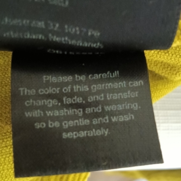 Urban Outfitters BDG Elodie Corduroy Flare Pants Green Size 29 - Picture 14 of 16